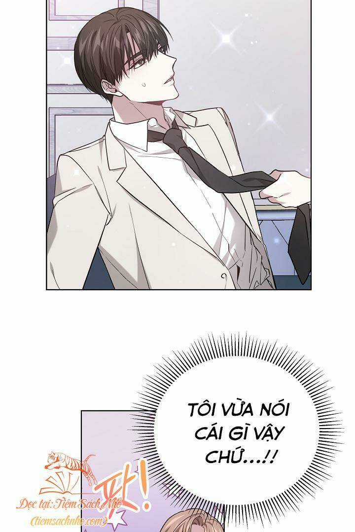 Lần Đầu Kết Hôn - Chapter 1 - Trang 11
