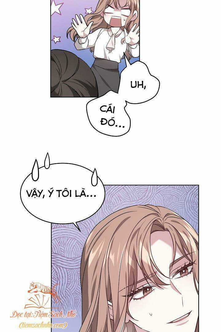 Lần Đầu Kết Hôn - Chapter 1 - Trang 12