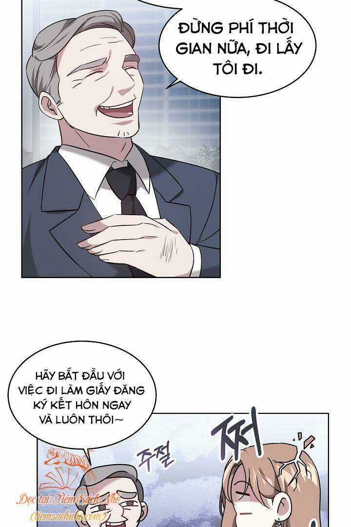 Lần Đầu Kết Hôn - Chapter 1 - Trang 21