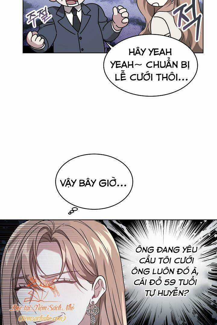 Lần Đầu Kết Hôn - Chapter 1 - Trang 22