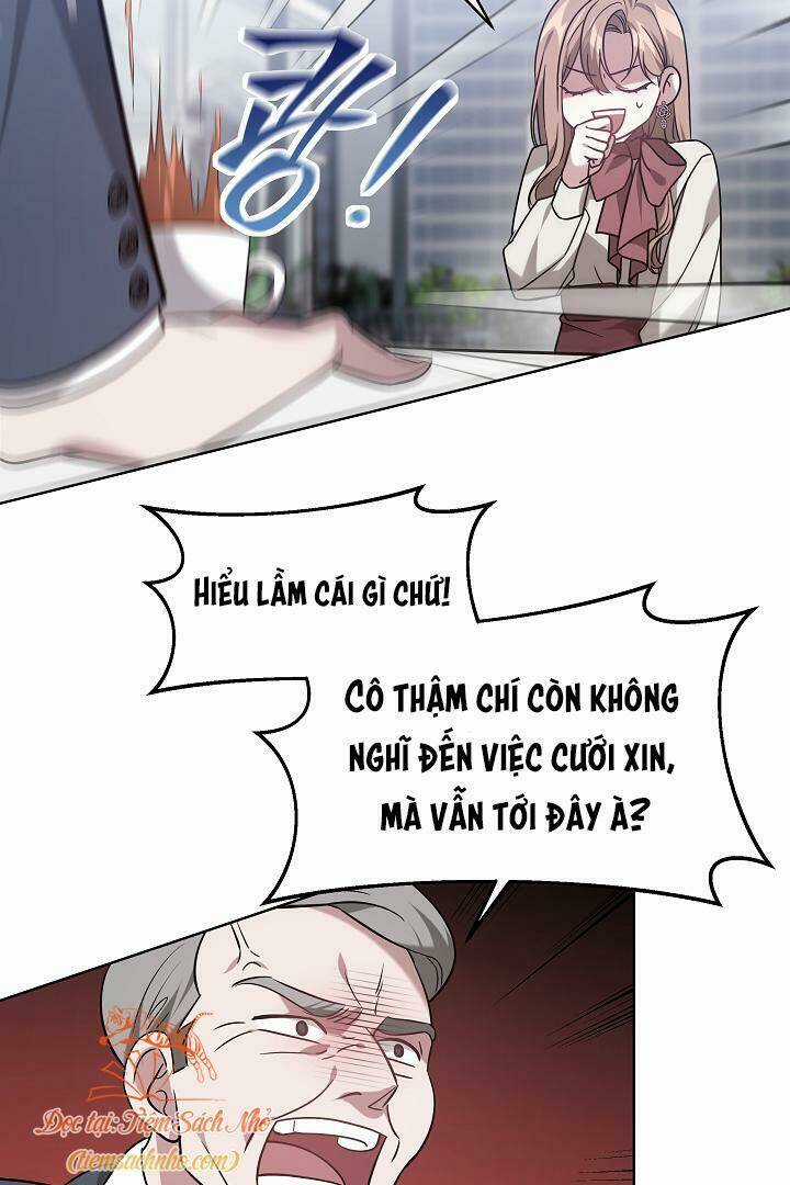 Lần Đầu Kết Hôn - Chapter 1 - Trang 24