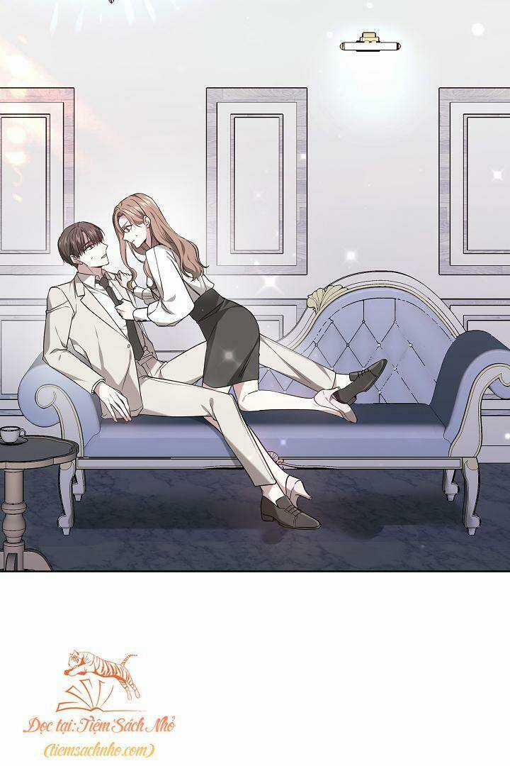 Lần Đầu Kết Hôn - Chapter 1 - Trang 4