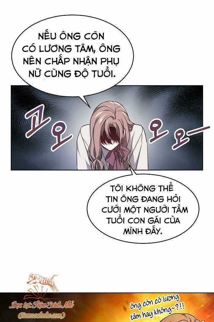 Lần Đầu Kết Hôn - Chapter 1 - Trang 32
