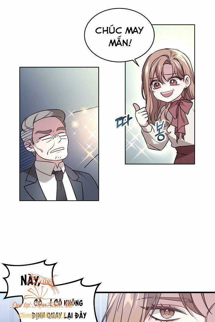 Lần Đầu Kết Hôn - Chapter 1 - Trang 38