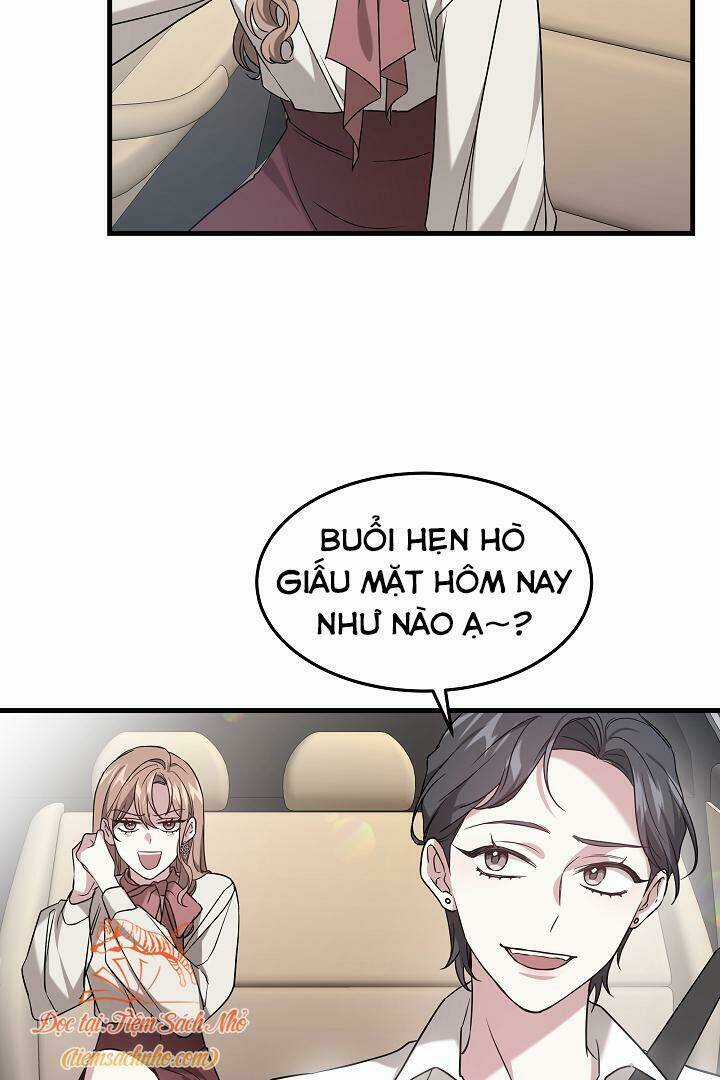 Lần Đầu Kết Hôn - Chapter 1 - Trang 42