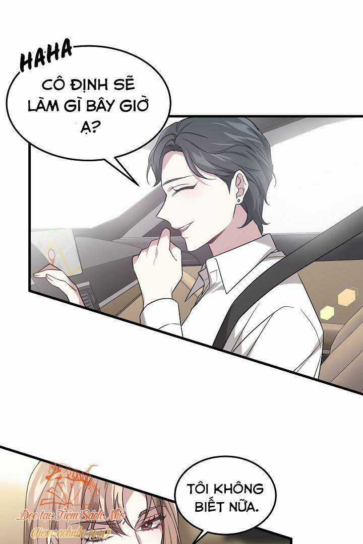 Lần Đầu Kết Hôn - Chapter 1 - Trang 52