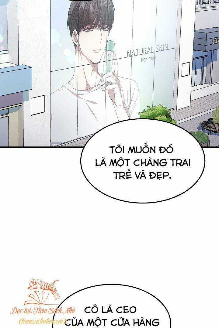 Lần Đầu Kết Hôn - Chapter 1 - Trang 55