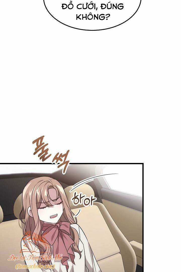 Lần Đầu Kết Hôn - Chapter 1 - Trang 56