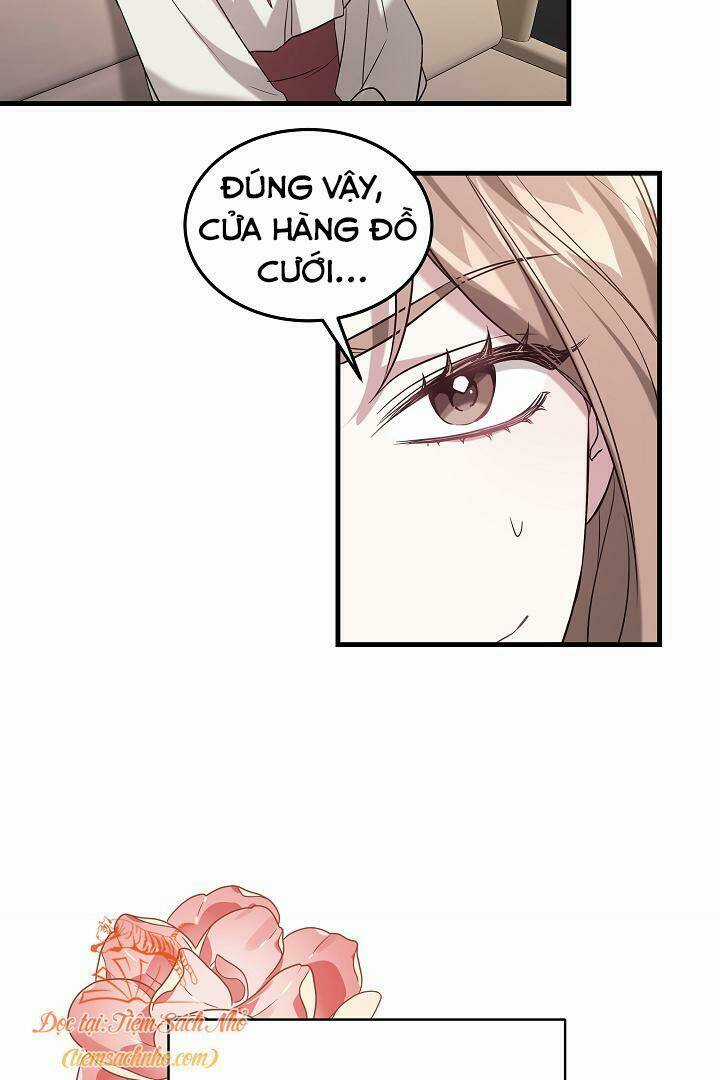 Lần Đầu Kết Hôn - Chapter 1 - Trang 57