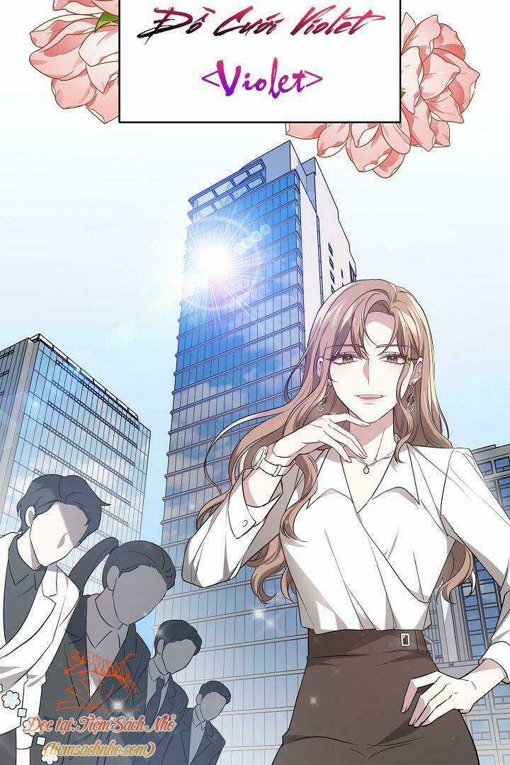 Lần Đầu Kết Hôn - Chapter 1 - Trang 58