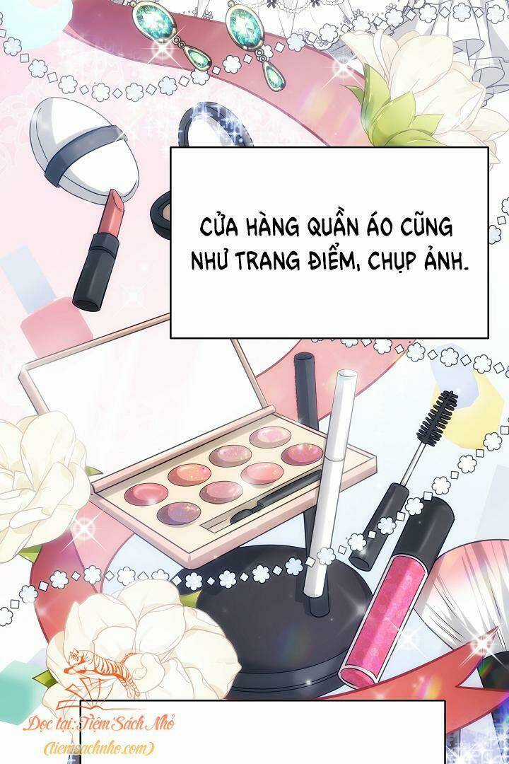 Lần Đầu Kết Hôn - Chapter 1 - Trang 60