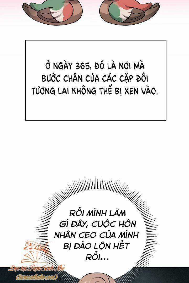 Lần Đầu Kết Hôn - Chapter 1 - Trang 63