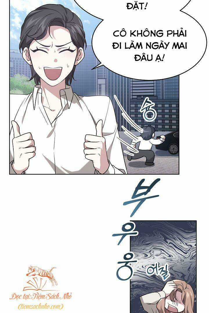 Lần Đầu Kết Hôn - Chapter 1 - Trang 71