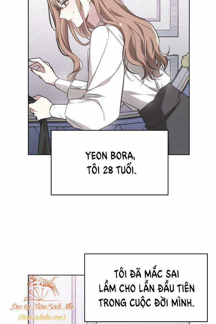 Lần Đầu Kết Hôn - Chapter 1 - Trang 10