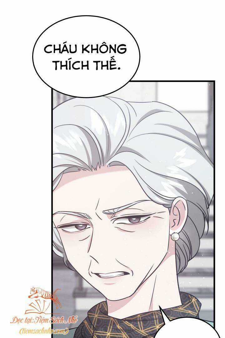 Lần Đầu Kết Hôn - Chapter 2 - Trang 15