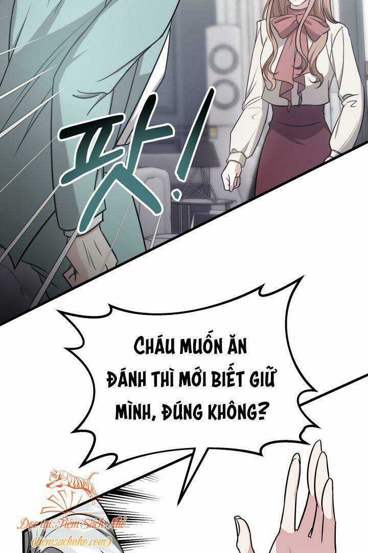 Lần Đầu Kết Hôn - Chapter 2 - Trang 19