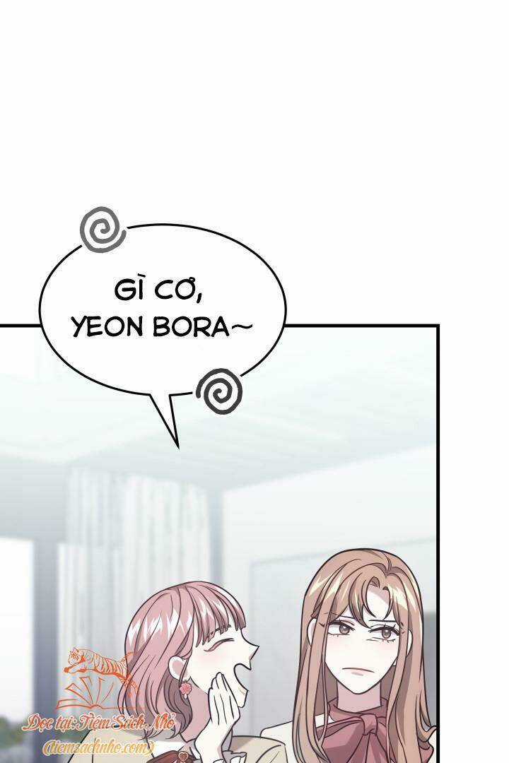 Lần Đầu Kết Hôn - Chapter 2 - Trang 25