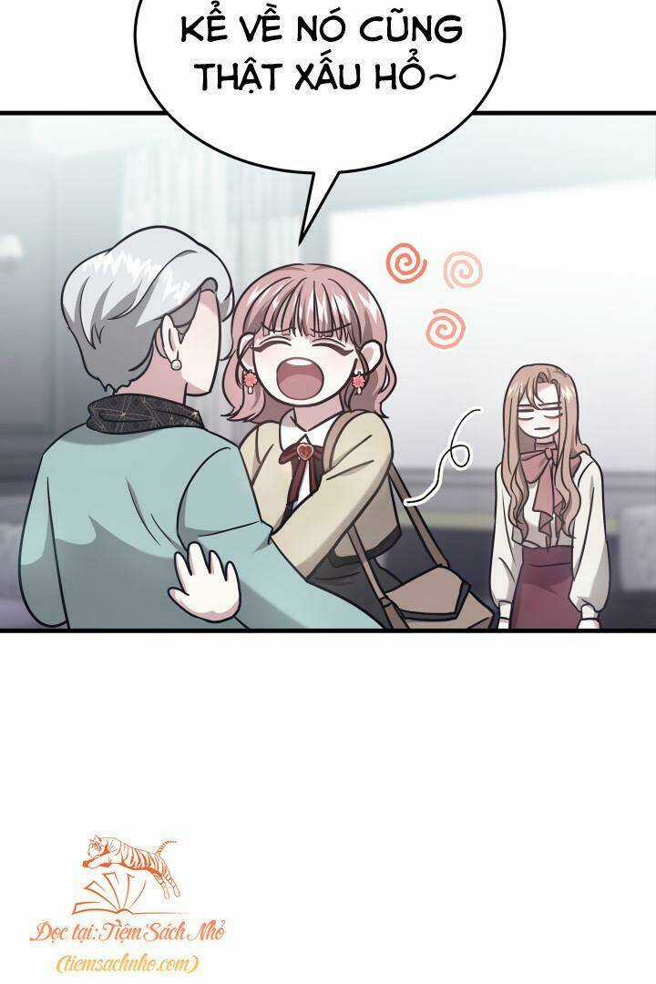 Lần Đầu Kết Hôn - Chapter 2 - Trang 30