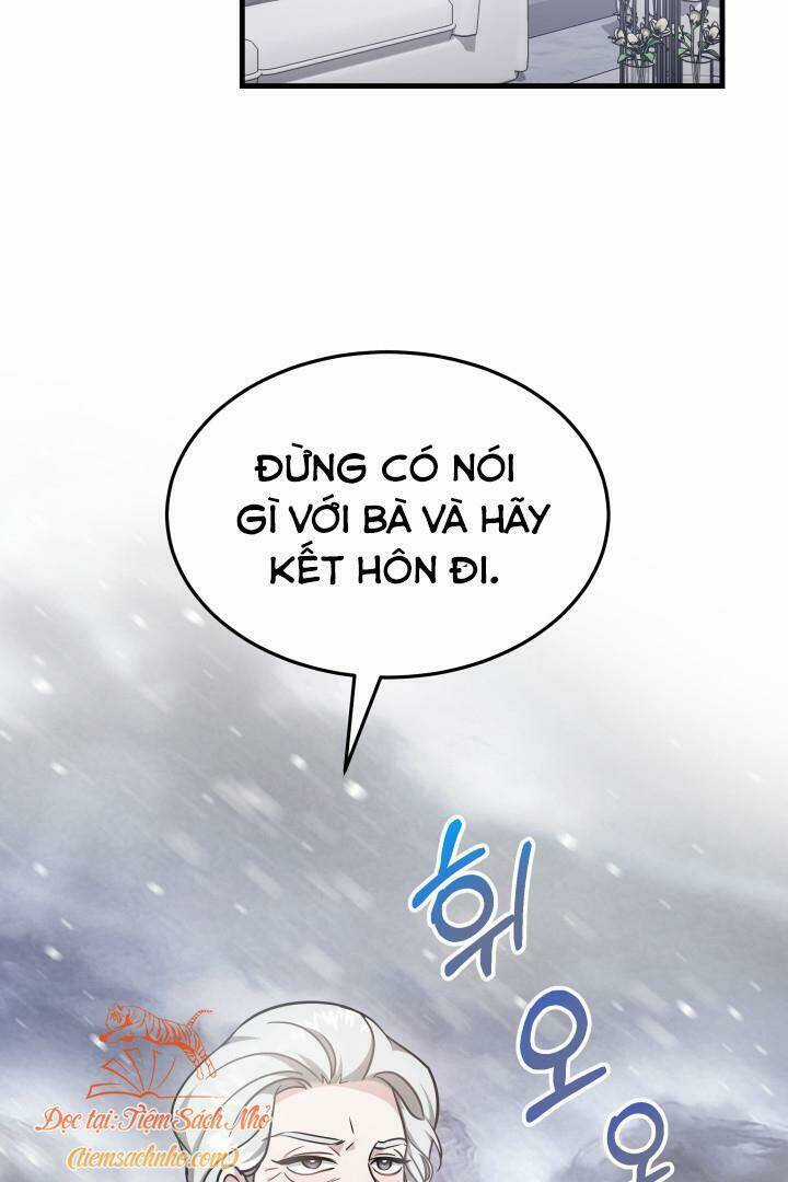 Lần Đầu Kết Hôn - Chapter 2 - Trang 4