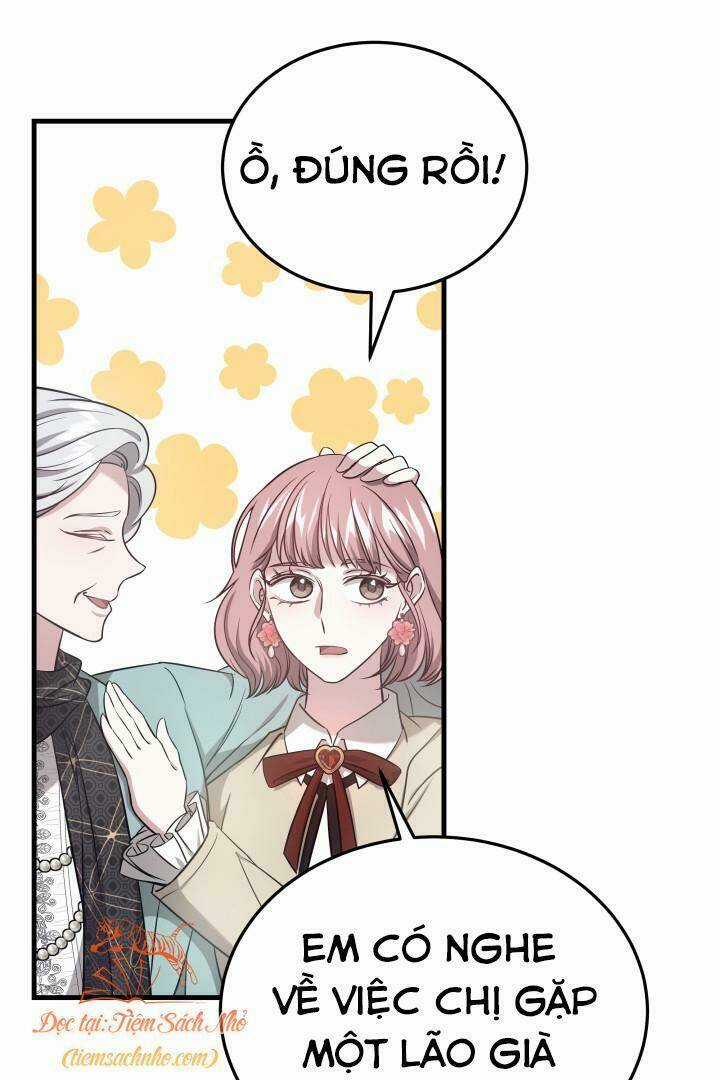 Lần Đầu Kết Hôn - Chapter 2 - Trang 31