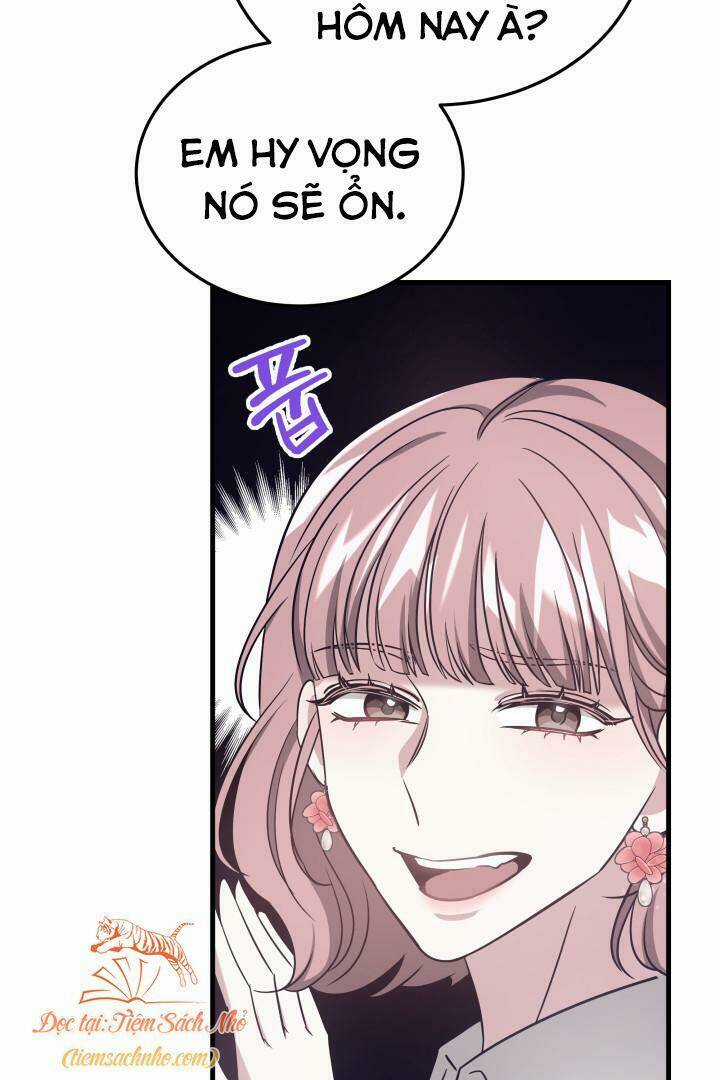 Lần Đầu Kết Hôn - Chapter 2 - Trang 32