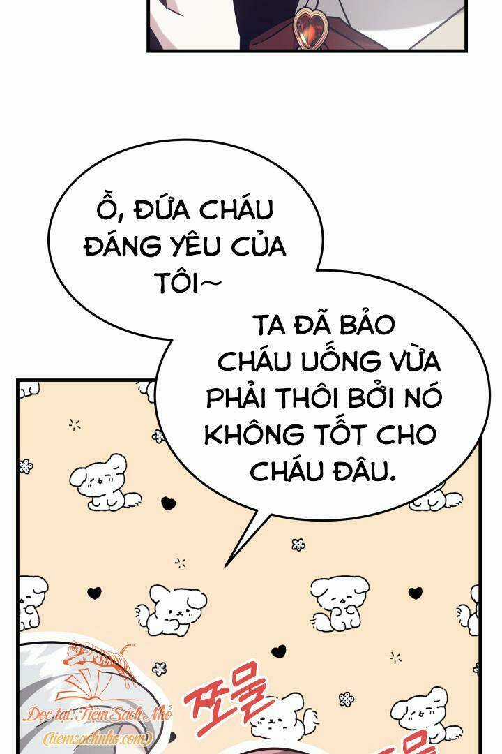 Lần Đầu Kết Hôn - Chapter 2 - Trang 33