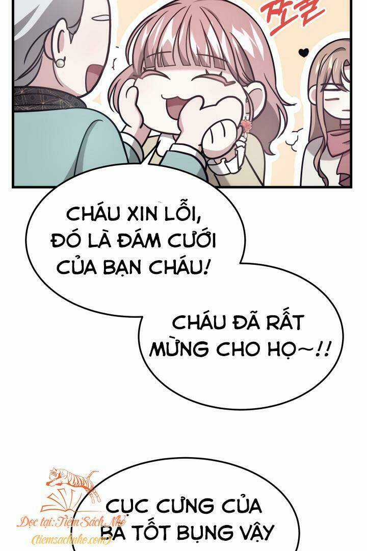 Lần Đầu Kết Hôn - Chapter 2 - Trang 34