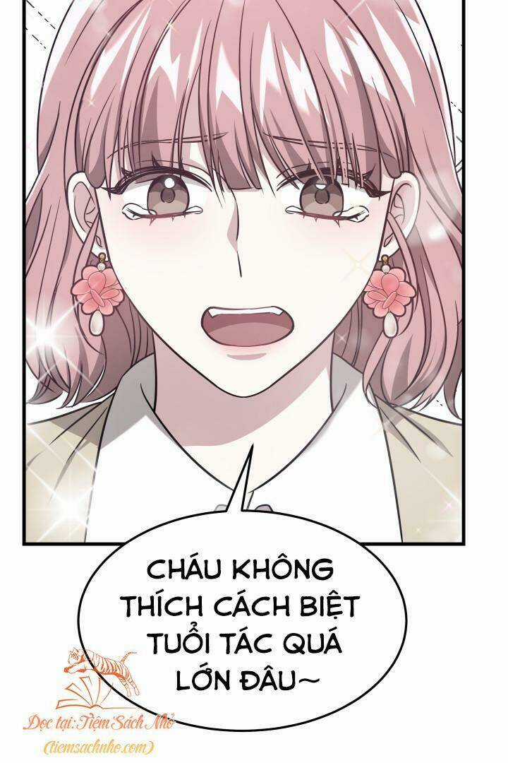 Lần Đầu Kết Hôn - Chapter 2 - Trang 39