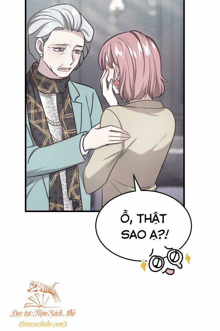 Lần Đầu Kết Hôn - Chapter 2 - Trang 41