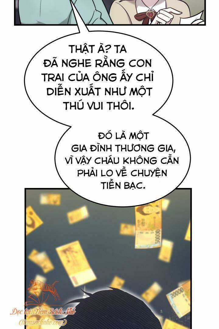 Lần Đầu Kết Hôn - Chapter 2 - Trang 45