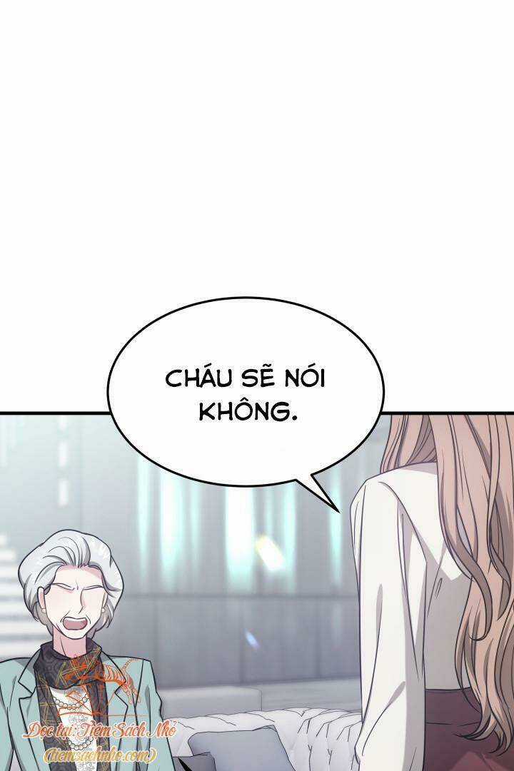 Lần Đầu Kết Hôn - Chapter 2 - Trang 6