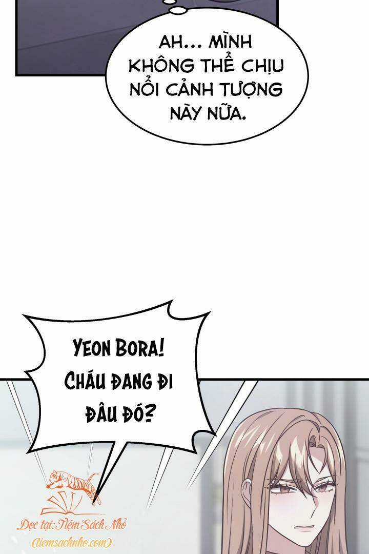 Lần Đầu Kết Hôn - Chapter 2 - Trang 53