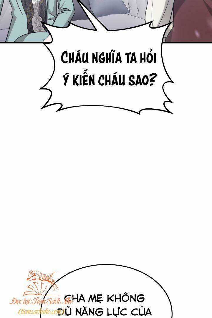 Lần Đầu Kết Hôn - Chapter 2 - Trang 7