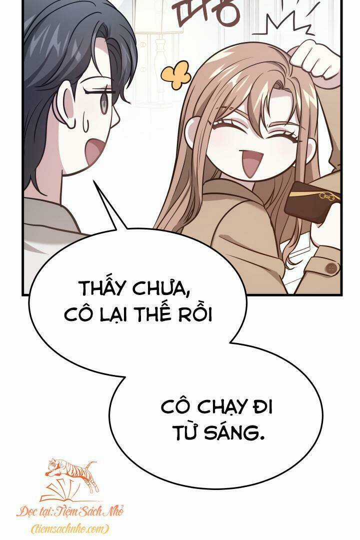 Lần Đầu Kết Hôn - Chapter 2 - Trang 84