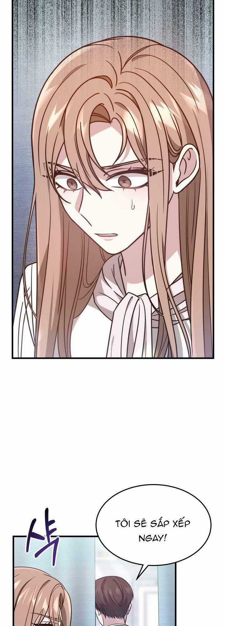 Lần Đầu Kết Hôn - Chapter 3 - Trang 2