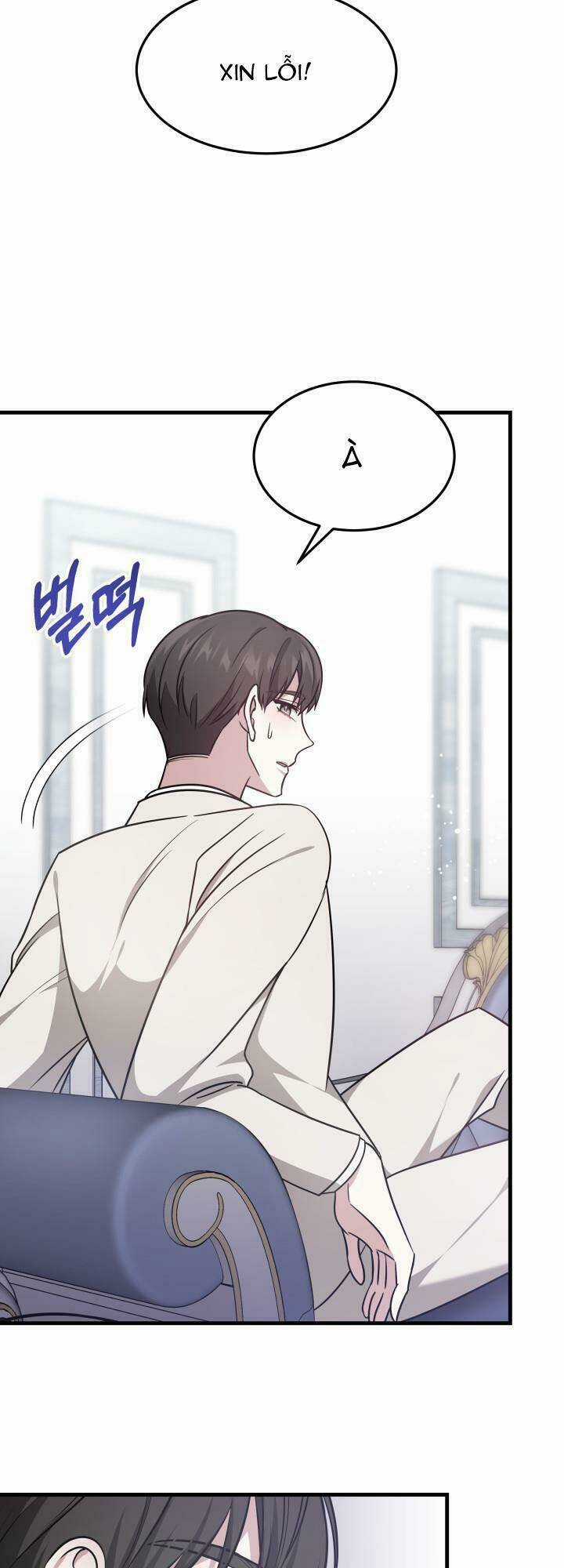 Lần Đầu Kết Hôn - Chapter 3 - Trang 16