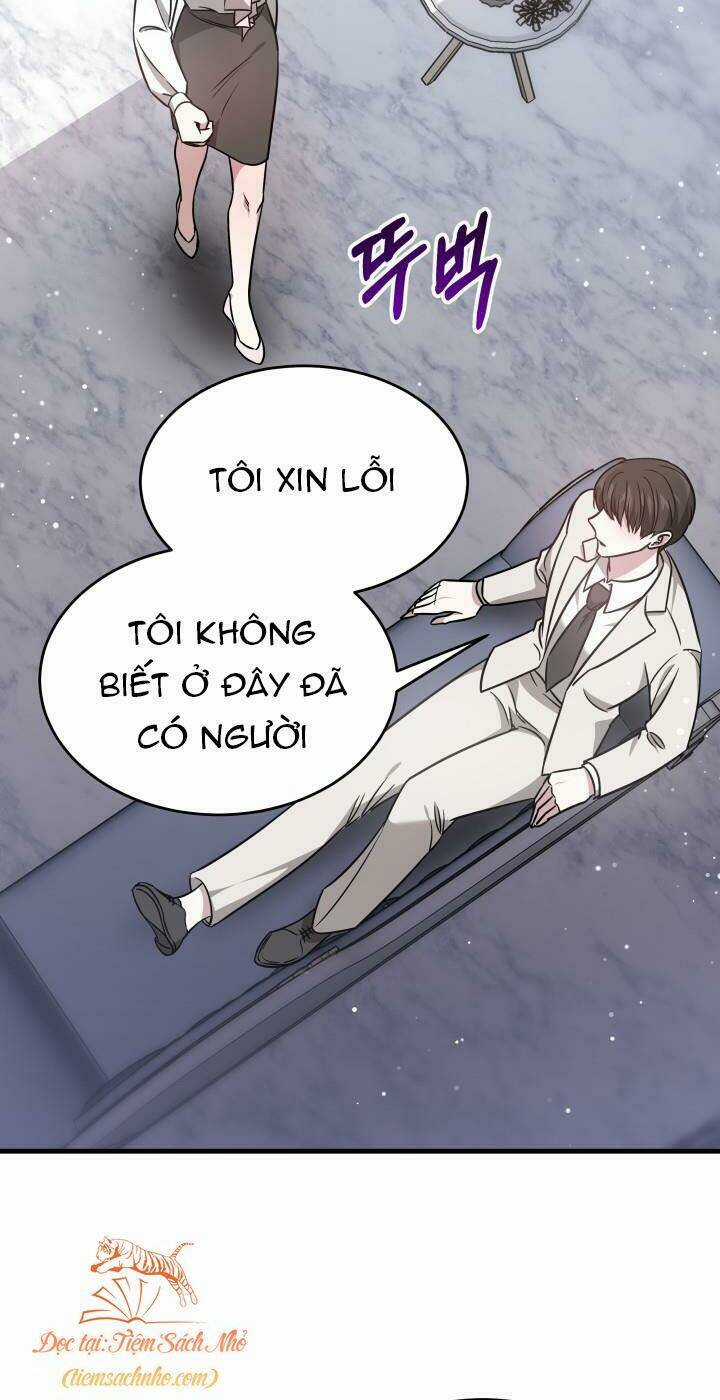Lần Đầu Kết Hôn - Chapter 3 - Trang 18