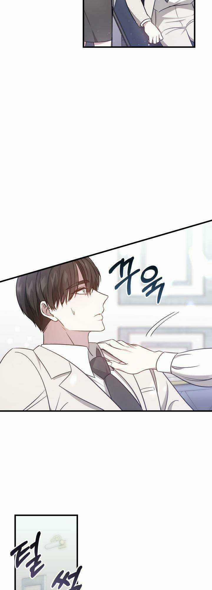 Lần Đầu Kết Hôn - Chapter 3 - Trang 20