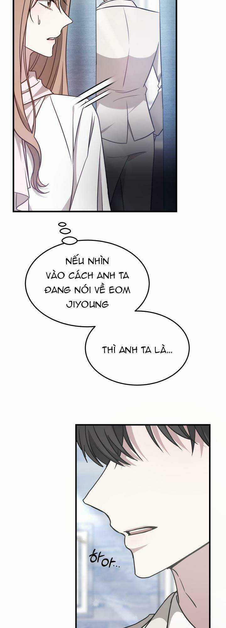 Lần Đầu Kết Hôn - Chapter 3 - Trang 3