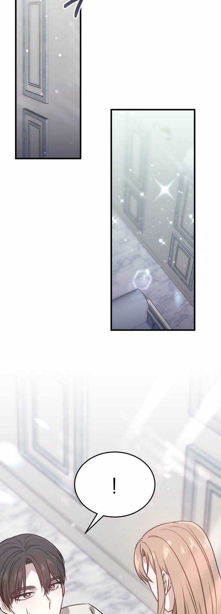 Lần Đầu Kết Hôn - Chapter 3 - Trang 21