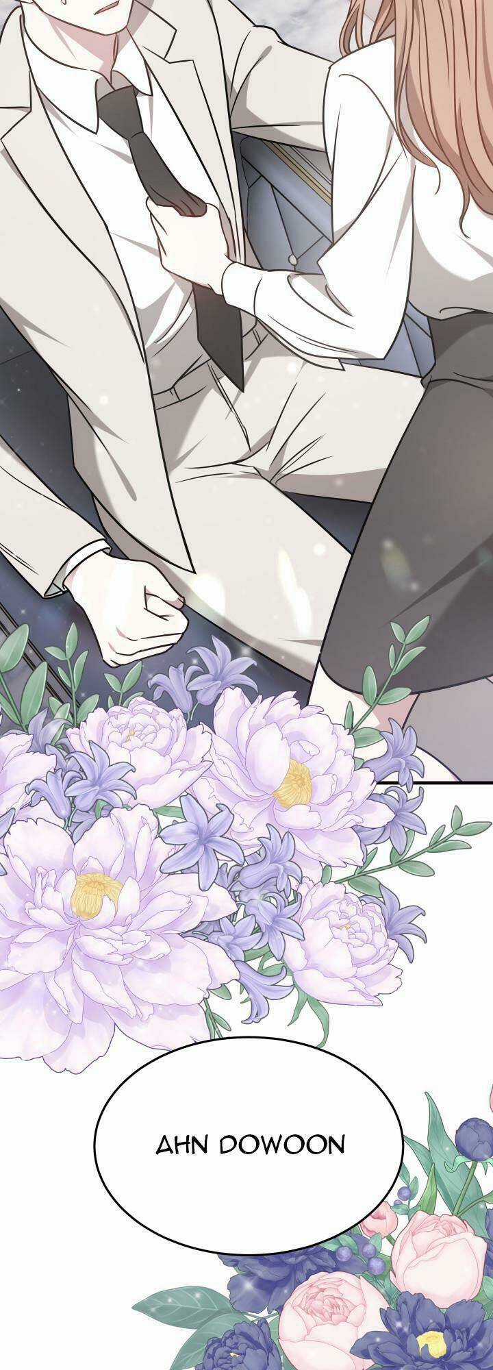 Lần Đầu Kết Hôn - Chapter 3 - Trang 22