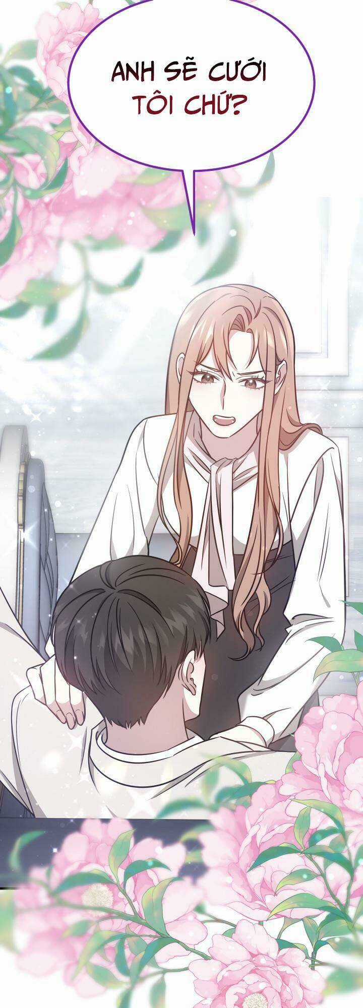 Lần Đầu Kết Hôn - Chapter 3 - Trang 25