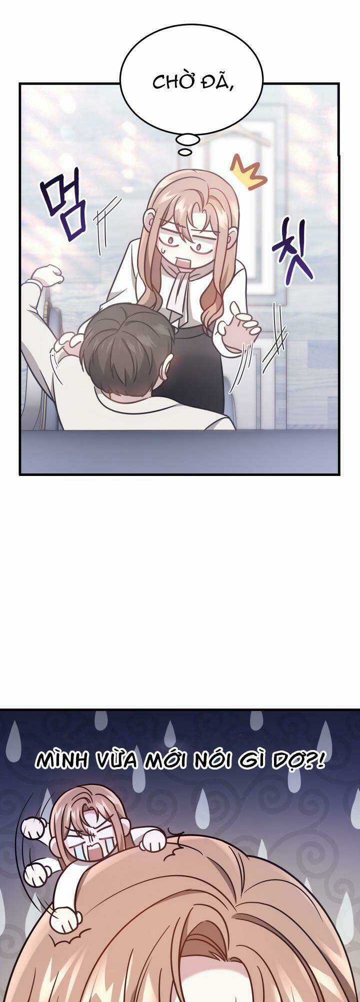 Lần Đầu Kết Hôn - Chapter 3 - Trang 28