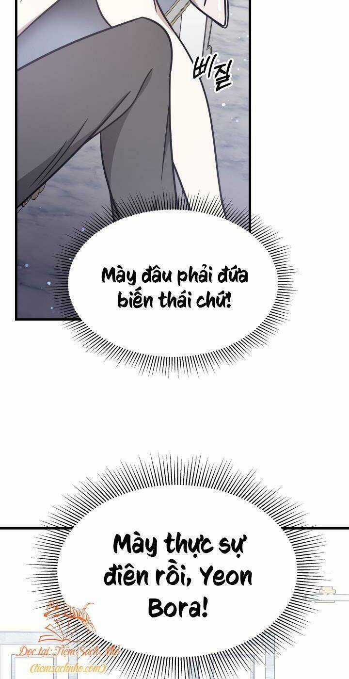 Lần Đầu Kết Hôn - Chapter 3 - Trang 30