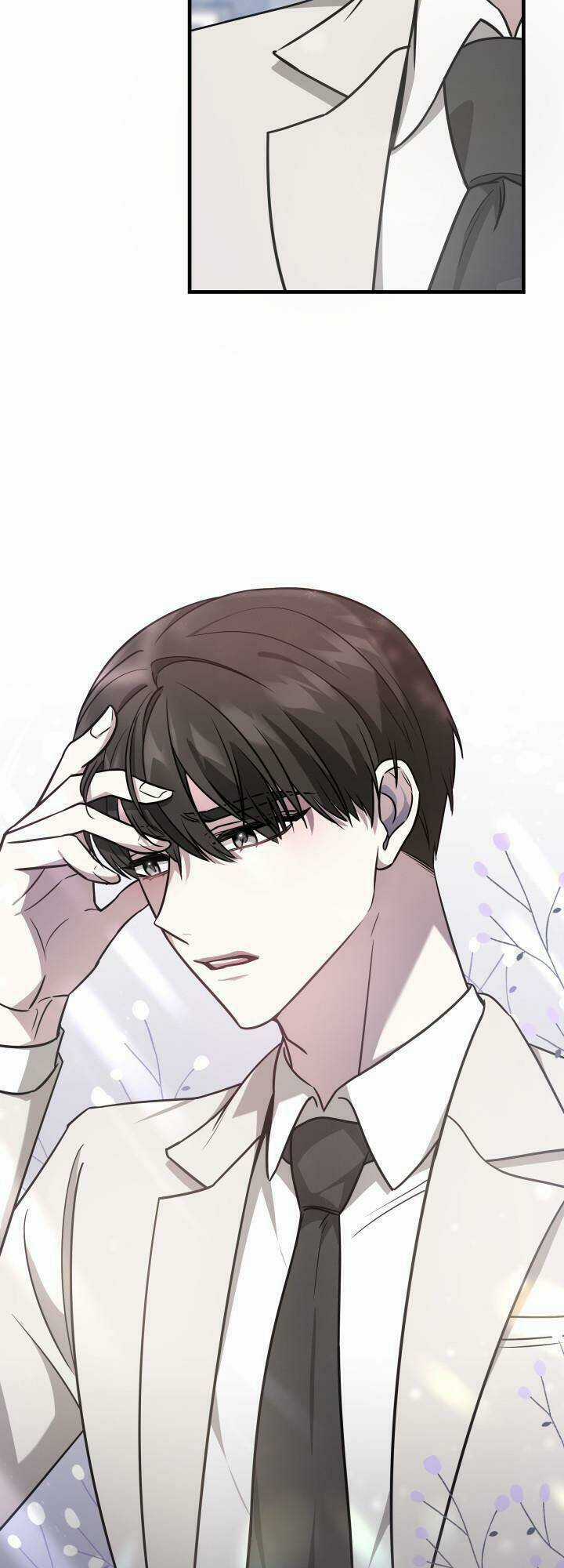 Lần Đầu Kết Hôn - Chapter 3 - Trang 4