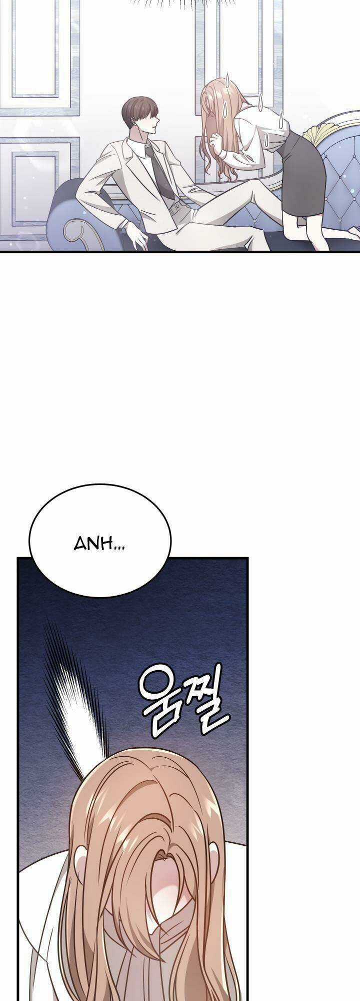 Lần Đầu Kết Hôn - Chapter 3 - Trang 31