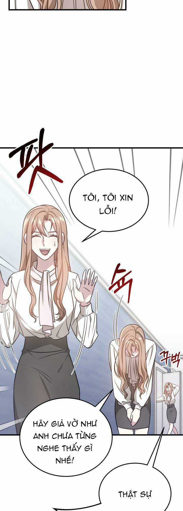 Lần Đầu Kết Hôn - Chapter 3 - Trang 32