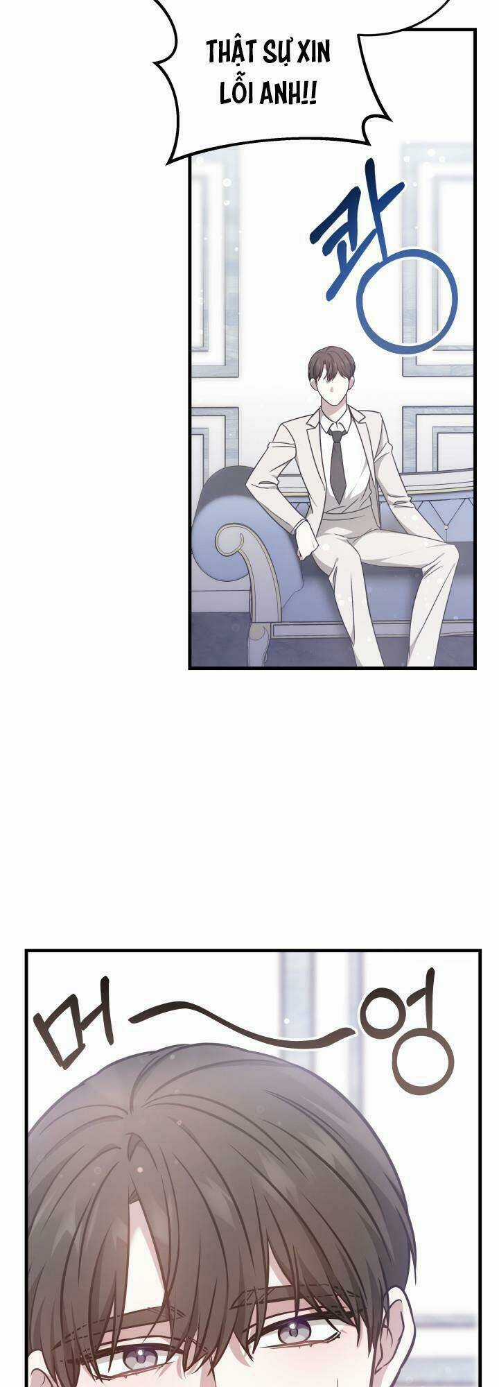 Lần Đầu Kết Hôn - Chapter 3 - Trang 33