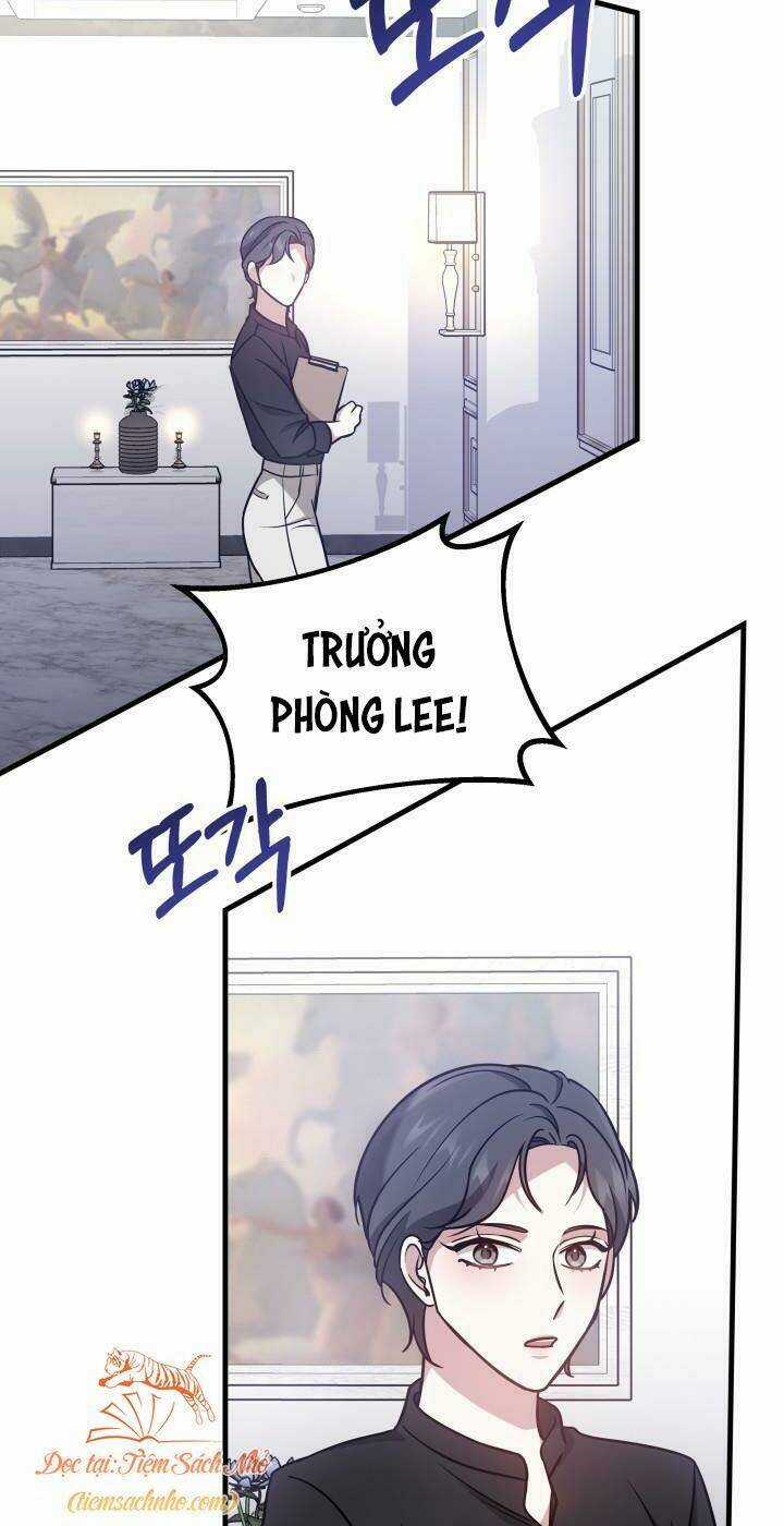 Lần Đầu Kết Hôn - Chapter 3 - Trang 36