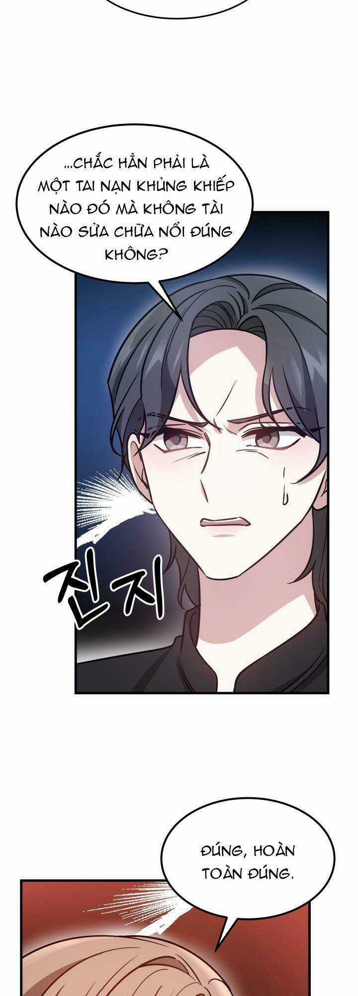 Lần Đầu Kết Hôn - Chapter 3 - Trang 40